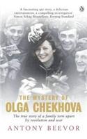 The Mystery of Olga Chekhova