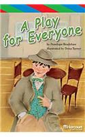 Storytown: Ell Reader Teacher's Guide Grade 5 Play for Everyone