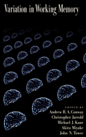 Variation in Working Memory