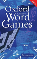 Oxford Guide to Word Games