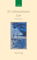 Eu Administrative Law