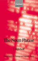 Noun Phrase