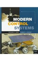 Modern Control Systems