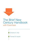 MyLab Composition with Pearson eText -- Standalone Access Card -- for the Brief New Century Handbook with Exer.: (English)