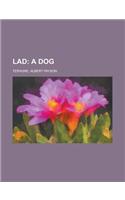 Lad; A Dog