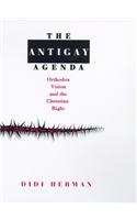 The Antigay Agenda