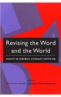 Revising the Word and the World