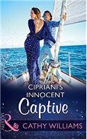 Cipriani's Innocent Captive