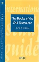 Books of the Old Testament