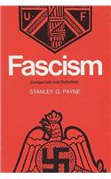 Fascism: Comparison and Definition