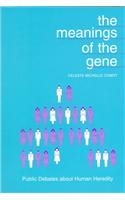 Meanings of the Gene
