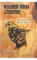 Wisconsin Indian Literature