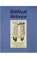 Biblical Hebrew