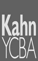 Louis I. Kahn and the Yale Center for British Art