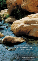 Life and Ministry of the Messiah Discovery Guide