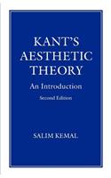 Kant's Aesthetic Theory