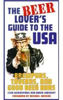 The Beer Lover's Guide to the USA