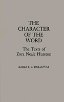 The Character of the Word