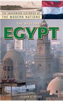 The History of Egypt