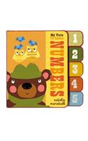 My Turn to Learn Numbers