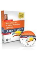 Work Like a Pro in Adobe Photoshop Lightroom