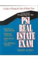 Preparing for PSI Real Estate Examination