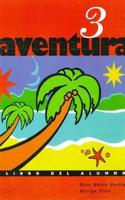 Aventura 3: Pupil's Book