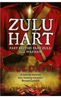 Zulu Hart: (Zulu Hart 1)