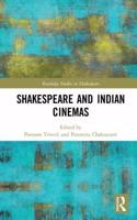 Shakespeare and Indian Cinemas: 'Local Habitations'