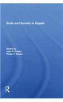 State and Society in Algeria