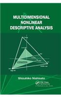 Multidimensional Nonlinear Descriptive Analysis