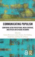 Communicating Populism