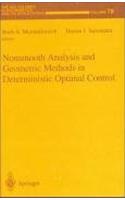 Nonsmooth Analysis and Geometric Methods in Deterministic Optimal Control