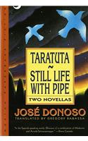 Taratuta & Still Life with Pipe