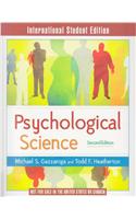Psychological Science