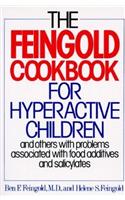 The Feingold Cookbook for the Hyperactive Child