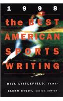 Best American Sports Writing 1998