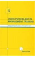 Using Psychology in Management Training