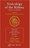 Toxicology of the Kidney