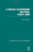 Much Governed Nation Pt1 Vol 3