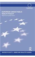 European Union Public Health Policy