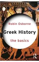 Greek History