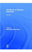 Handbook of Distance Education: Second Edition