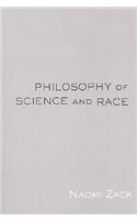 Philosophy of Science and Race