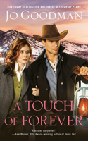 Touch of Forever