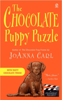 Chocolate Puppy Puzzle