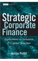 Strategic Corporate Finance