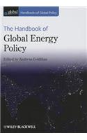 Handbook of Global Energy Policy