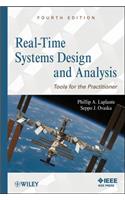 Real-Time Systems Design and Analysis