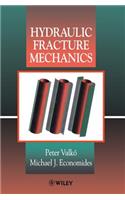 Hydraulic Fracture Mechanics